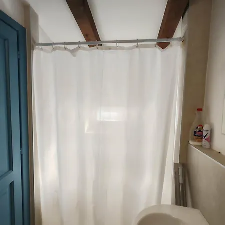 Apartamento Manuiris *