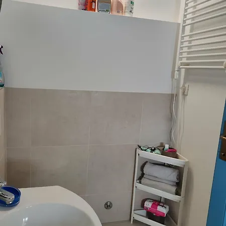 Manuiris Apartamento