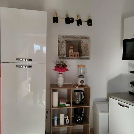 Apartamento Manuiris Butkovići