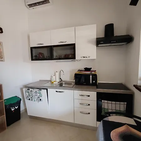 Apartamento Manuiris