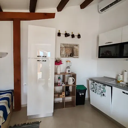 Manuiris Апартаменты Butkovici (Istria)