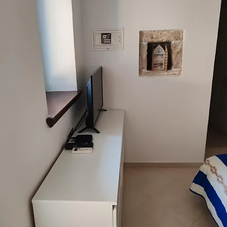 Apartamento Manuiris *
