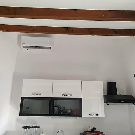 Manuiris Lejlighed *