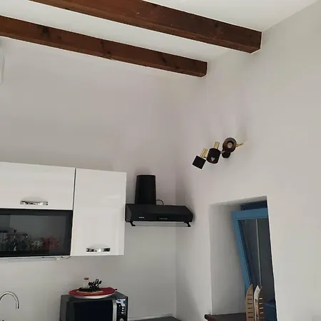 Manuiris Lejlighed Butkovići