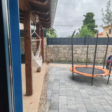 Manuiris * Butkovici (Istria)