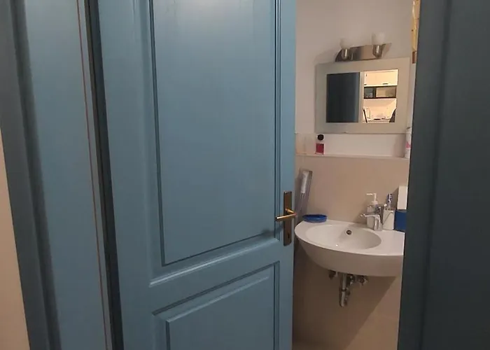 Apartman Manuiris Butkovici (Istria)