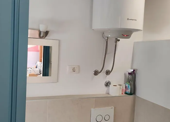 Lejlighed Manuiris Butkovići