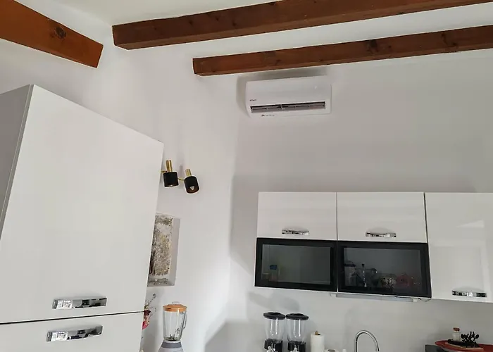 Lejlighed Manuiris *