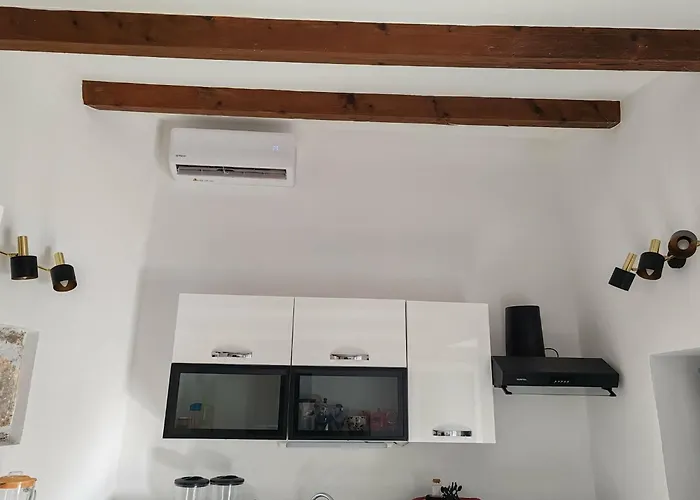 Manuiris Apartment *