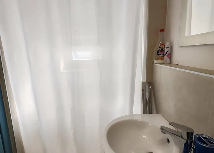 Manuiris Apartment Butkovići